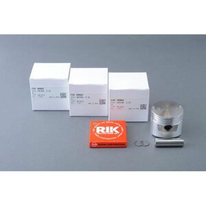 M-TEC I[o[TCYsXg sXgOZbg 0.25mmO/S CB750Four E129-025