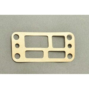 M-TEC中京 オイルポンプガスケット 1枚入り CB750K MRS-H75-E0643