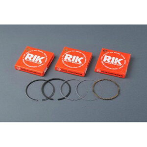 M-TEC RIKEN sXgOZbg 0.5mmO/S CB750Four MRS-H75-E1355