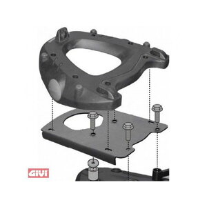 �W�r �g�b�v�P�[�X���b�N Monokey�g�b�v�P�[�X�p givi_SR5107