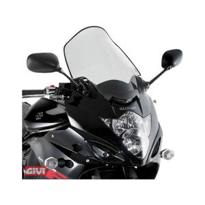 �W�r �E�C���h�V�[���h �e�B���e�b�h - ABE�t GSX 1250F GSX 650F givi_D270SG