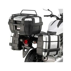 ジビ モノキー用チューブラーパニアホルダ givi_PL1111