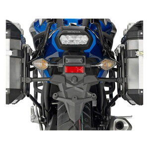 �W�r �T�C�h�P�[�X�L�����A �X�`�[���p�C�v �X�e�B�[���p�C�v Trekker Outback�i�g���b�J�[�A�E�g�o�b�N�j�i�g���b�J�[�A�E�g�o�b�N�j NC 750 S NC 750 X givi_PL1146CAM