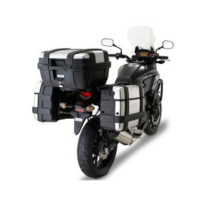 Wr TChP[XLA MonokeyiRj mL[P[X CB 500 X givi_PL1121