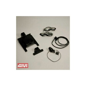 ジビ LED ブレーキライトキット E55 Maxia IIIモノキー用 givi_E112