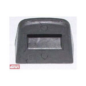 ジビ スーツケース FITTINGS CLAW givi_Z124