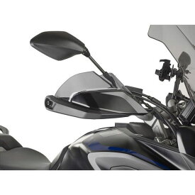 正規品／GIVI ディフレクター Made Of Plexiglass For The Original givi_EH2139 ジビ その他 バイク トレーサー9GT トレーサー900・MT-09トレーサー