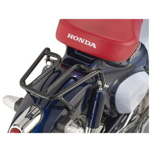 Wr gbvP[X LA MonolockP[Xp v[g Super Cub C125 givi_SR1168