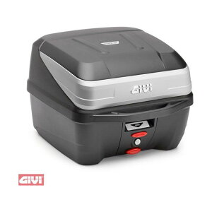 �W�r B32 BOLD MONOLOCK TOP CASE WITH PLATE givi_B32N