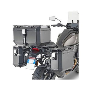 �W�r PL ONE-FIT CAM Pan America 1250 givi_PLO8400CAM