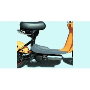 キタコ チョイダシマフラー チョイノリ/-前カゴ付/-セル付/-SS 540-2064010