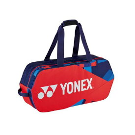 YONEX BAG2201W トーナメントバッグ（SCLT） BAG2201W ヨネックス アウトドア用バッグパック＆キャリー キャンプ