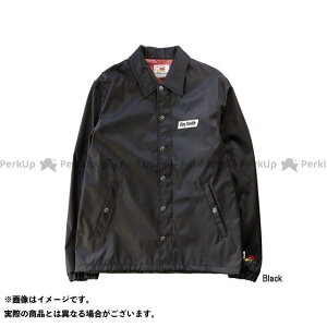 クレイスミス CSY-3910 BLACKBIRD コーチジャケット(ブラック) サイズ S CSY-3910
