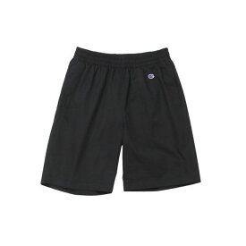 champion C3-XS595 CHINO SHORTS（ブラック） サイズ：S C3-XS595 チャンピオン アウトドア用ウェア キャンプ