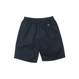 正規品／champion C3-XS595 CHINO SHORTS（ネイビー） サイズ：XXL C3-XS595 チャンピオン アウトドア用ウェア キャンプ