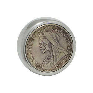 }RTvC Vtgmu VICTORIA SKULL TYPE2 ^NVtg WbL[Vtg E023486