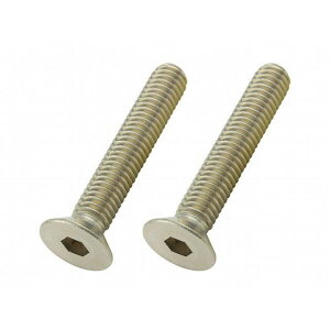 �|�b�V���t�F�C�X M6 �M�L���b�v�{���g2�{�Z�b�g�i�X�e�����X�j �ėp �T�C�Y M6×35mm �E990635-S2