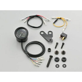 デイトナ VELONA タコメーターキット φ48 Rebel250/SE Rebel500 39913