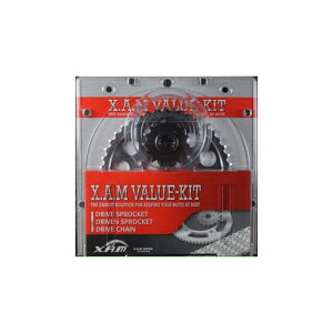 XAM VALUE-KIT K-6426B ZRX1200R/Si01-08j K-6426B