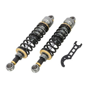 L^R KITACO×GEARS VbNAu\[o[iK^bN/ubNj GB350/S 520-1829100