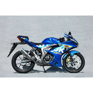 ���}���g���[�V���O 22�` GSX-S/R125�i8BJ�j SUS UP-TYPE TYPE-SA GSX-S/R125 30126-71SS2