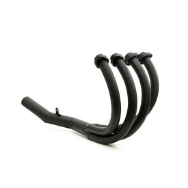 アーキ 手曲げショート管マフラー（1ピース） JMCA認証 Z900RS/CAFE 189-2041