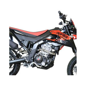 W[s[A[ Original For Aprilia Rx 125 2018/20 E4 Decat Pipe Manifold Decatalizzatore b A.72.DECAT RX 125 gpr_A-72-DECAT