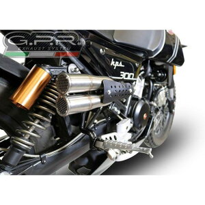 W[s[A[ Original For F.B. Mondial Hps 300 2018/20 E4 Homologated Xb|GL][Xg F205 b MD.4.DUP HPS 300 gpr_MD-4-DUP