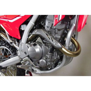 W[s[A[ Original For Honda Crf 250 L / Rally 2017/20 E4 Decat Pipe Manifold Collettore b CO.H.248.DEC.1 CRF 250 L-RALLY gpr_COc