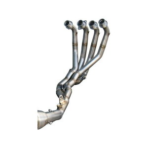 W[s[A[ Original For Honda Hornet Cb 600 F 2007/14 Decat Pipe Manifold Collettore b CO.H.149.RACE.DEC HORNET CB 600 F gpr_CO-Hc