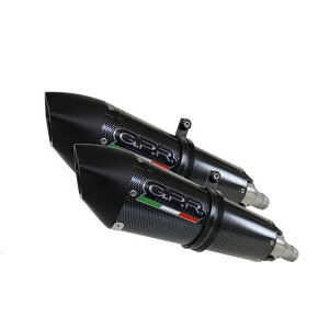 W[s[A[ Original For Honda Cb 1100 Sf X-Eleven 1997/06 Pair Homologated Xb|GL][Xg Gpe Ann.Poppy b H.81.1.GPAN.PO CBR1100XX Sc