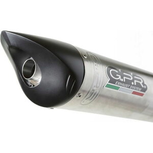 W[s[A[ Original For Husqvarna Svartpilen 701 2018/20 E4 Homologated Xb|GL][Xg Tiburon Titanium Evo4 b E4.HU.43.TIBTO SVARTPc