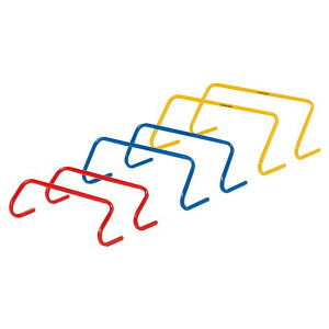 エバニュー ミニハードル20(5台入) EGA152