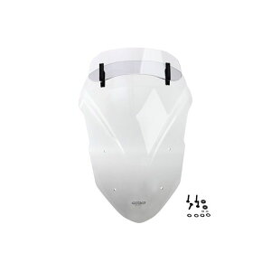 �y�����i�z�G���A�[���G�[ �X�N���[�� ���@���I�c�[�����O�i�N���A�j TRACER 9 GT MVT281C