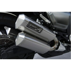 ヤマモトレーシング V MAX チタン SLIP-ON チタン V MAX 21700-04TTS