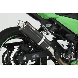 }g[VO 18`Ninja400 SLIP-ON J[{ Ninja400 40406-01NCB