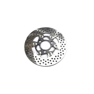 NCY ビッグディスクローター200mm YAMAHA JOG系(DISK単品)N-20 414D01N20RS200ROB-KN