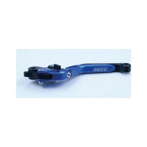 �~�Y �N���b�`���o�[ ABE�F�i �u���[ �b 309B2257016 CRF 1000 L Africa Twin mizu_309B2257016