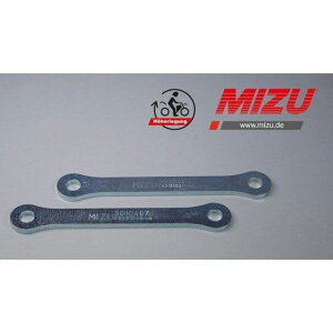 �~�Y �W���b�N�A�b�v�L�b�g ABE�F�i 30mm �b 3010407 GSX 600 F GSX 750 F mizu_3010407