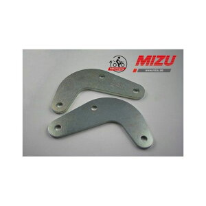 ミズ ジャックアップキット ABE認可品 25 mm | 3019017 ZX-10R ZX-10RR mizu_3019017