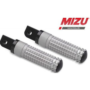 �~�Y ���[�V���O �p�b�Z���W���[�t�b�g�y�O ABE�F�i �u���b�N/�V���o�[ �b 409ST1120030 GSX-R 750 RF 600 R mizu_409ST1120030