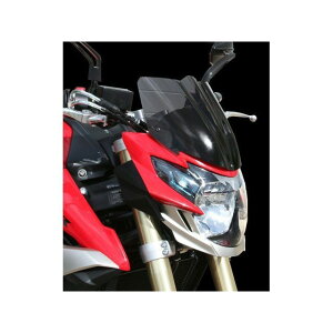 S2�R���Z�v�g �o�u���X�N���[�� GSR750 bulle �q���[�� �b S754.1NO GSR 750 s2_s754_1no-smoke-bubble