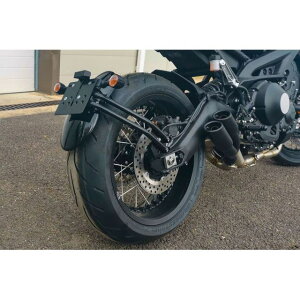 S2�R���Z�v�g Scrapper Type License Support Yamaha Mt09 �b W41AY.001 s2_W41AY-001