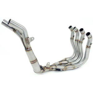 A[ Street Catalytic Converter KitAECzO b 11030KZ CB125R arr_11030KZ