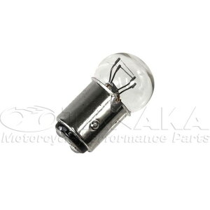 �c������ 12V 10/5W G18 �e�[��/�E�C���J�[/�|�W�V���� �����p�d�� �ėp ca5168