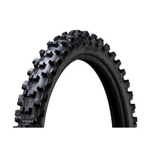 ACA[V[ M5B EVO 80/100-21 51M WT tg ėp 321699