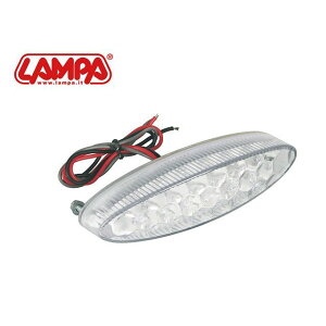 LAMPA Porster ėpLEDe[v 12V ėp 90159