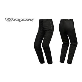IXON パンツ FRESH PT A（ブラック） サイズ：XL 200101085 IXON パンツ バイク