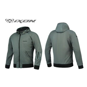 IXON WPbg HOODIE AIR Ai^NeBNj TCY L 100101146
