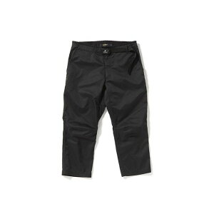 ナリフリ(自転車) ライトウェイトバイクパンツ(001A ブラック) サイズ XL NF5065